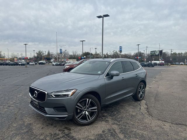 2020 Volvo XC60 Momentum