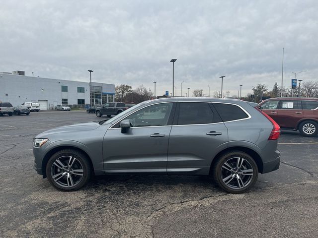 2020 Volvo XC60 Momentum