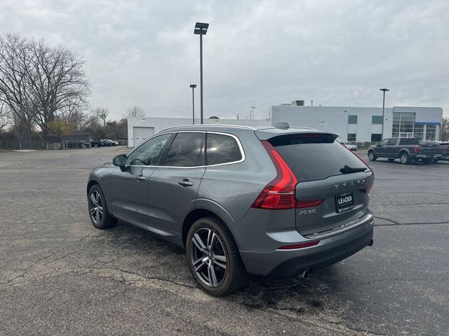 2020 Volvo XC60 Momentum