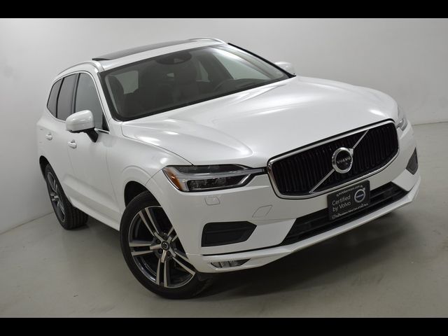 2020 Volvo XC60 Momentum