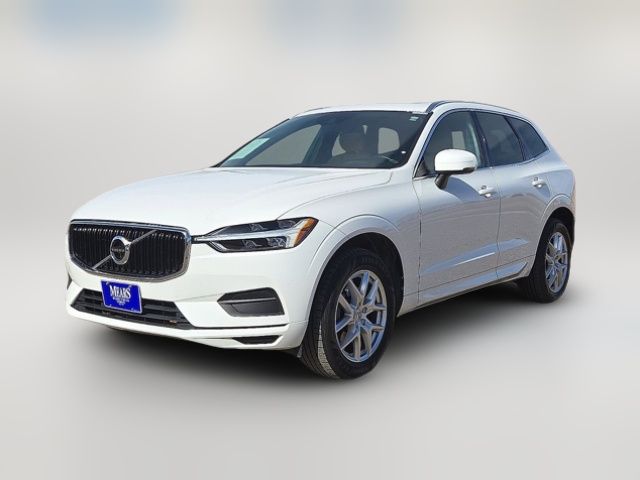 2020 Volvo XC60 Momentum