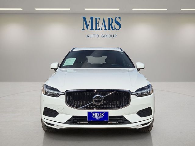2020 Volvo XC60 Momentum