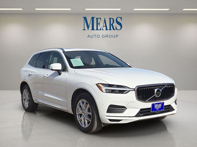 2020 Volvo XC60 Momentum