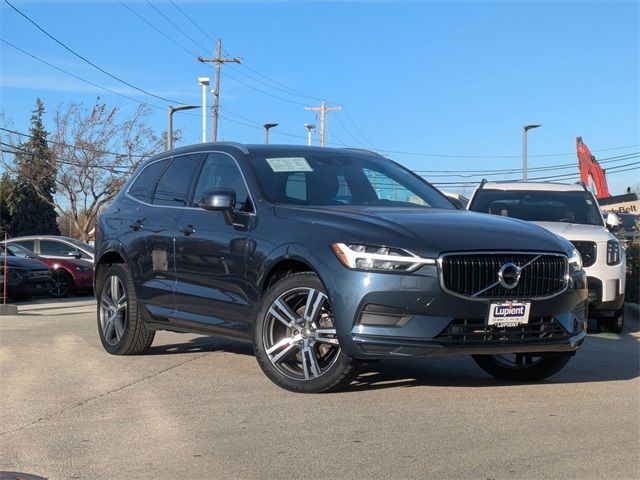 2020 Volvo XC60 Momentum