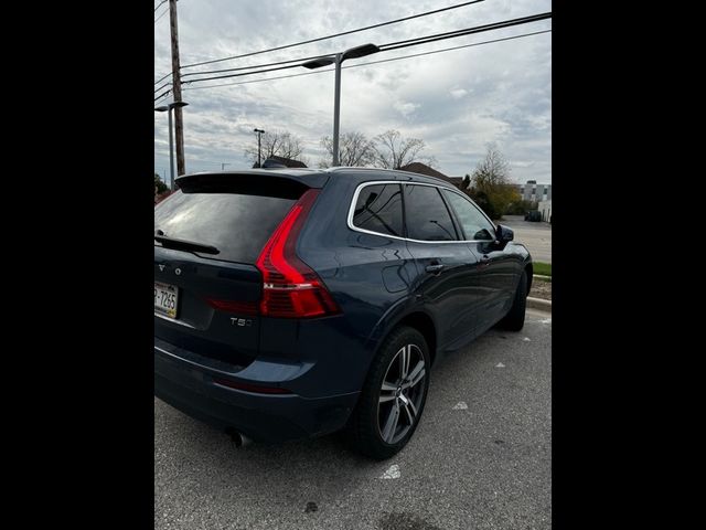 2020 Volvo XC60 Momentum