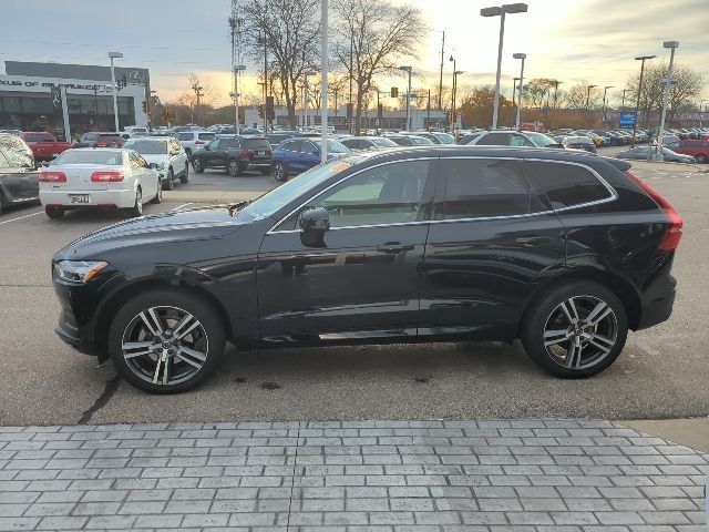 2020 Volvo XC60 Momentum