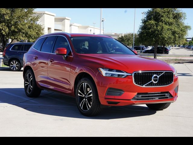 2020 Volvo XC60 Momentum