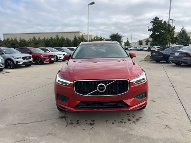 2020 Volvo XC60 Momentum