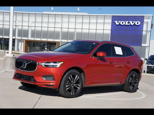 2020 Volvo XC60 Momentum