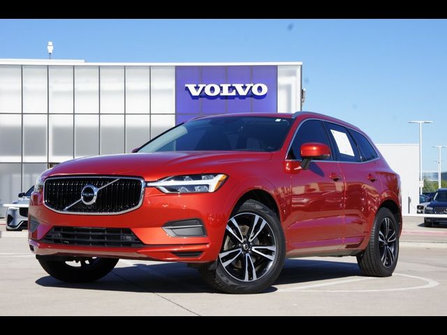 2020 Volvo XC60 Momentum