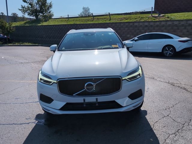 2020 Volvo XC60 Momentum