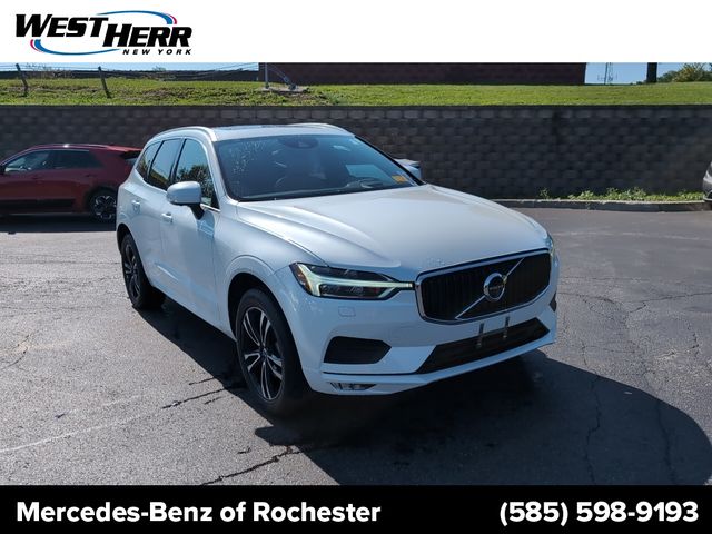 2020 Volvo XC60 Momentum