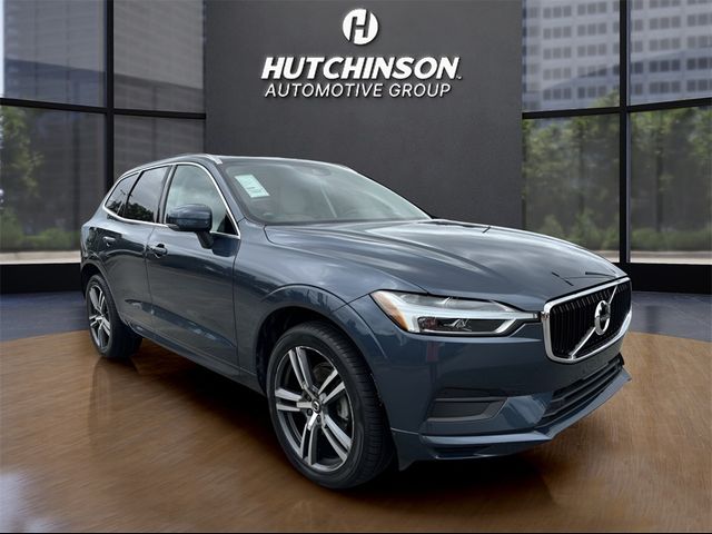 2020 Volvo XC60 Momentum