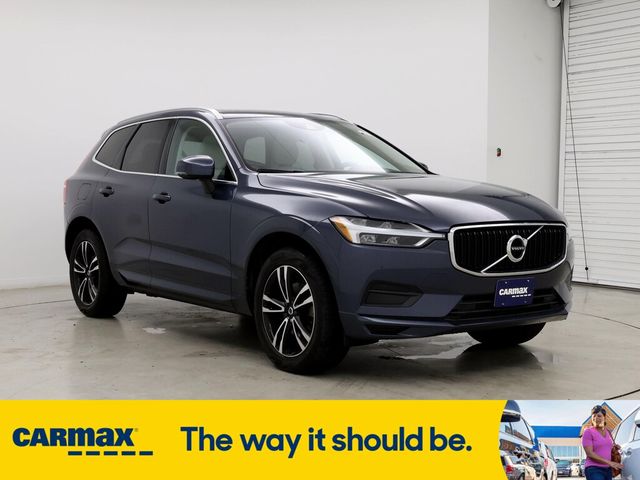 2020 Volvo XC60 Momentum