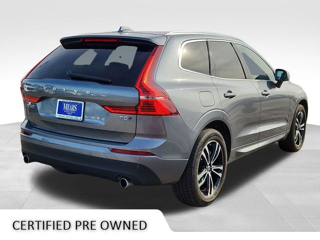 2020 Volvo XC60 Momentum