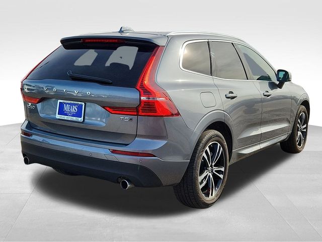 2020 Volvo XC60 Momentum