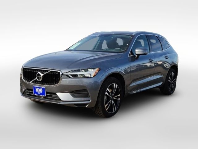 2020 Volvo XC60 Momentum