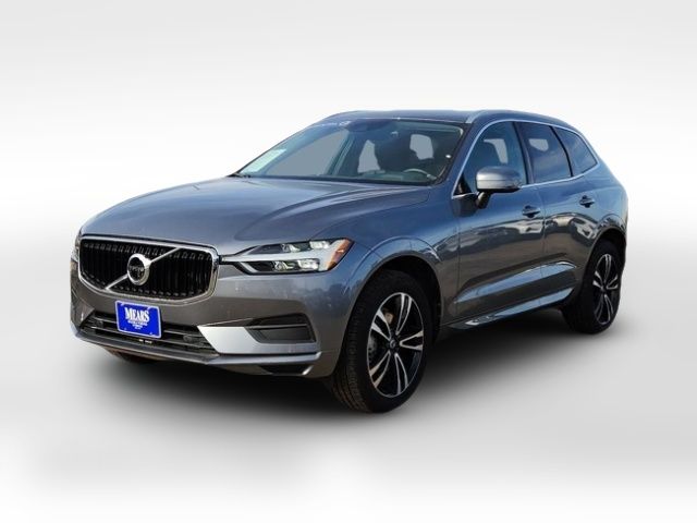 2020 Volvo XC60 Momentum