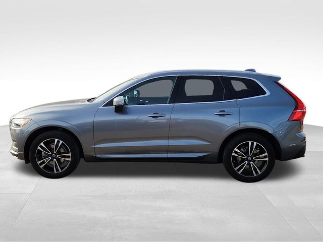 2020 Volvo XC60 Momentum