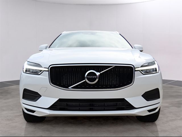 2020 Volvo XC60 Momentum