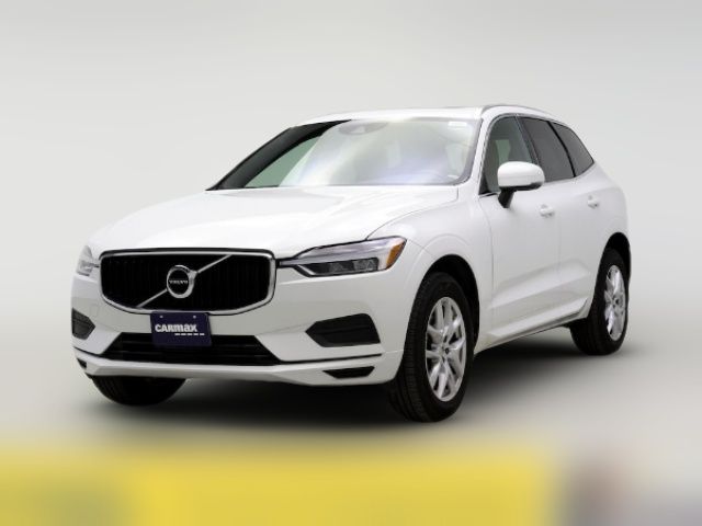 2020 Volvo XC60 Momentum