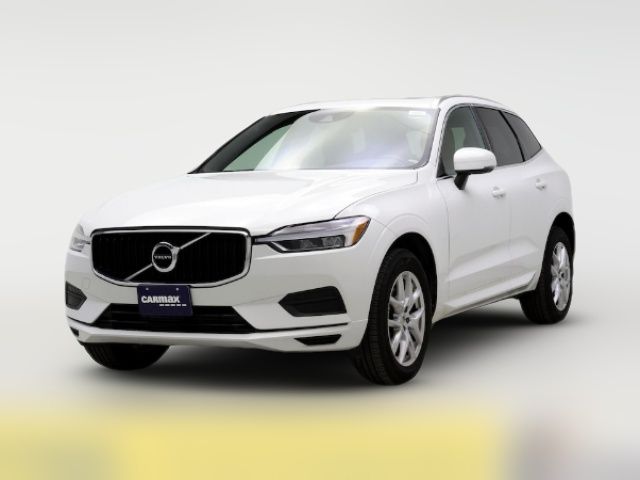 2020 Volvo XC60 Momentum