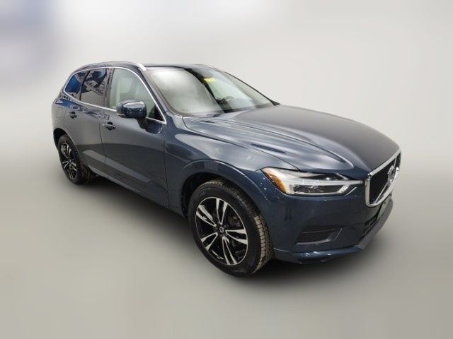 2020 Volvo XC60 Momentum