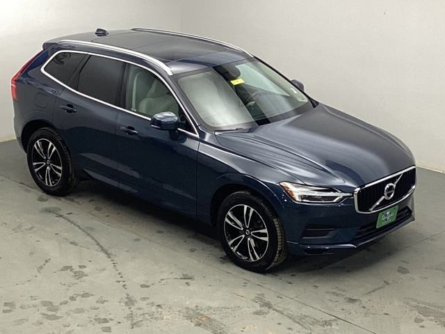 2020 Volvo XC60 Momentum