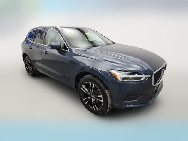 2020 Volvo XC60 Momentum