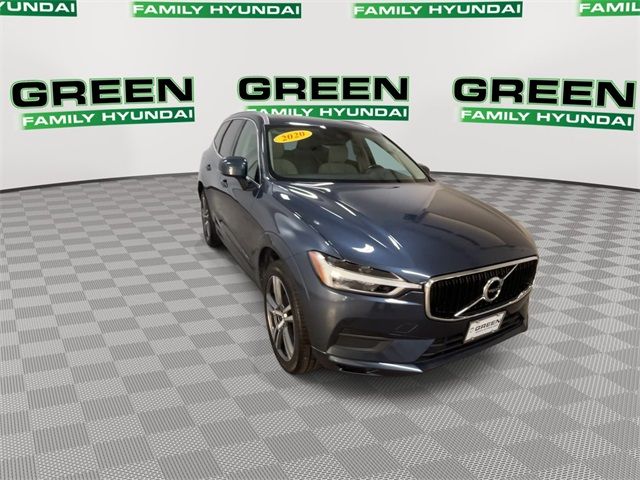 2020 Volvo XC60 Momentum