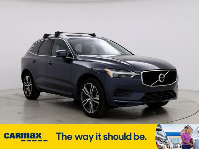 2020 Volvo XC60 Momentum