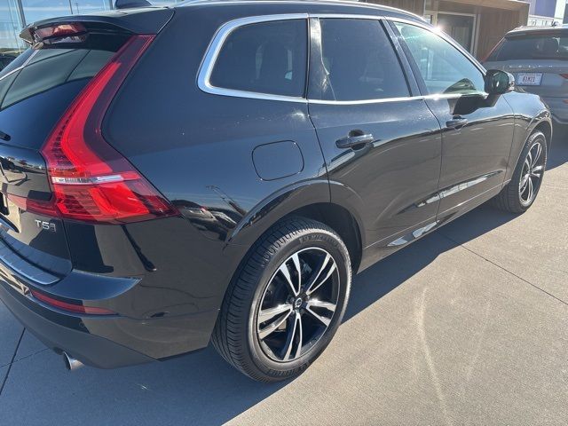 2020 Volvo XC60 Momentum