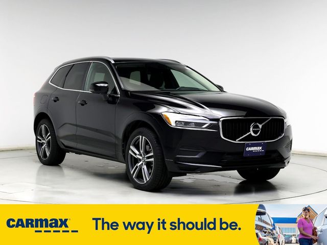 2020 Volvo XC60 Momentum