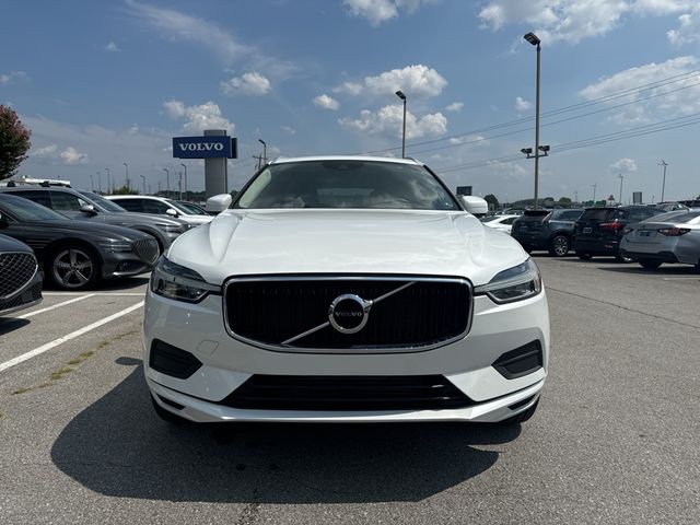 2020 Volvo XC60 Momentum