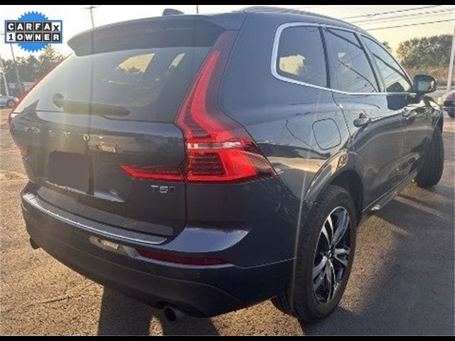 2020 Volvo XC60 Momentum