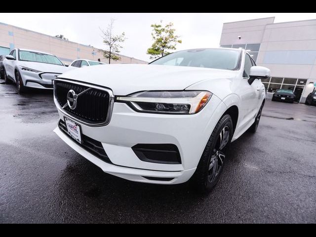 2020 Volvo XC60 Momentum