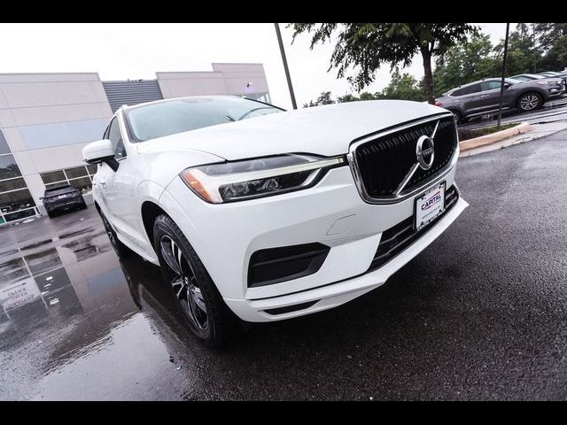 2020 Volvo XC60 Momentum