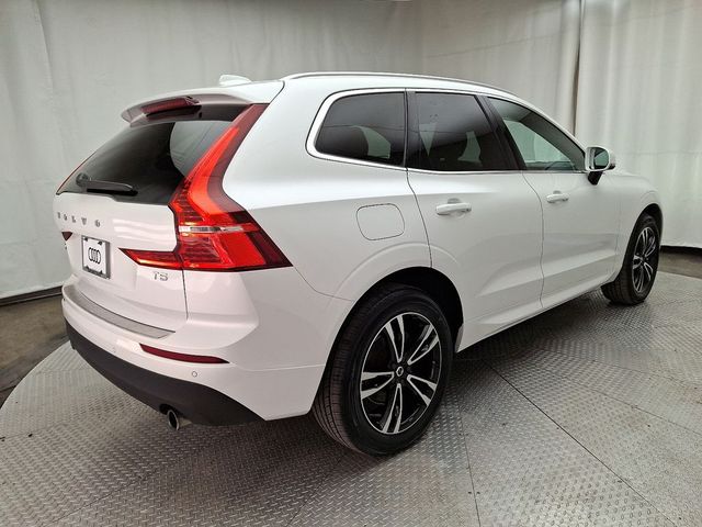 2020 Volvo XC60 Momentum