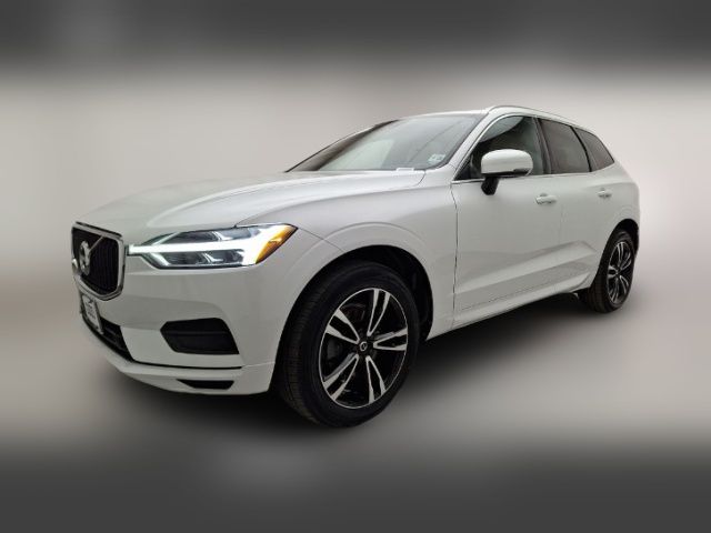 2020 Volvo XC60 Momentum