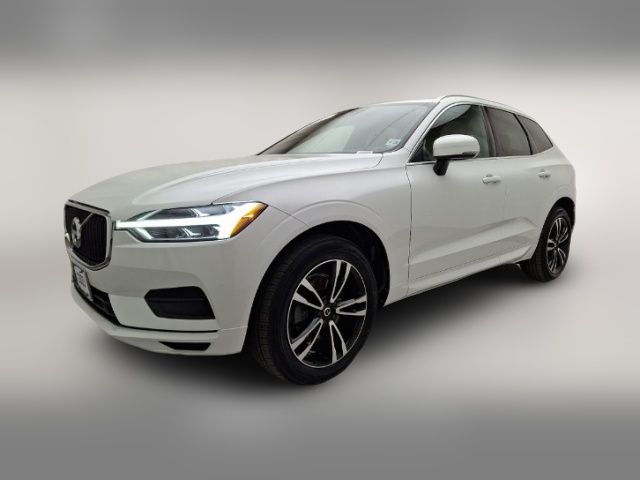 2020 Volvo XC60 Momentum