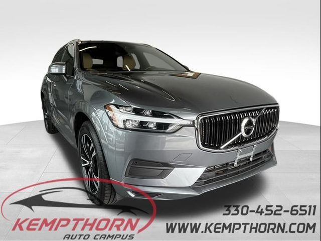 2020 Volvo XC60 Momentum