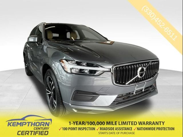 2020 Volvo XC60 Momentum