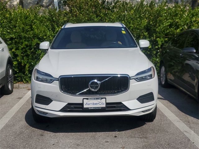 2020 Volvo XC60 Momentum