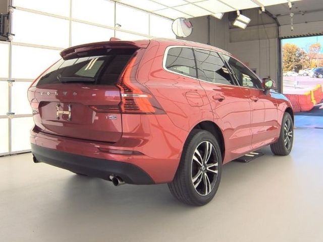 2020 Volvo XC60 Momentum