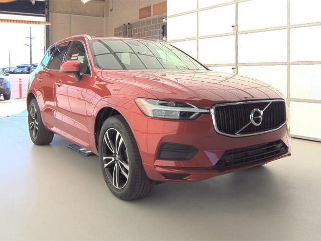 2020 Volvo XC60 Momentum