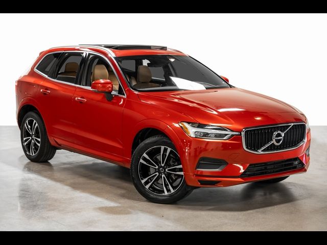 2020 Volvo XC60 Momentum