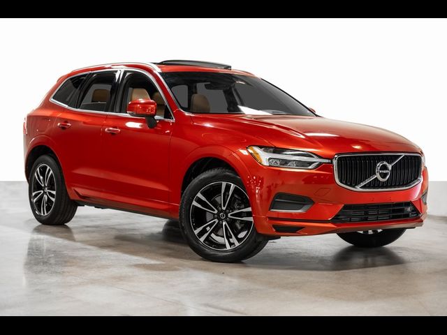 2020 Volvo XC60 Momentum