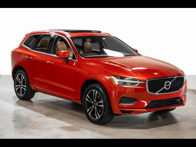 2020 Volvo XC60 Momentum