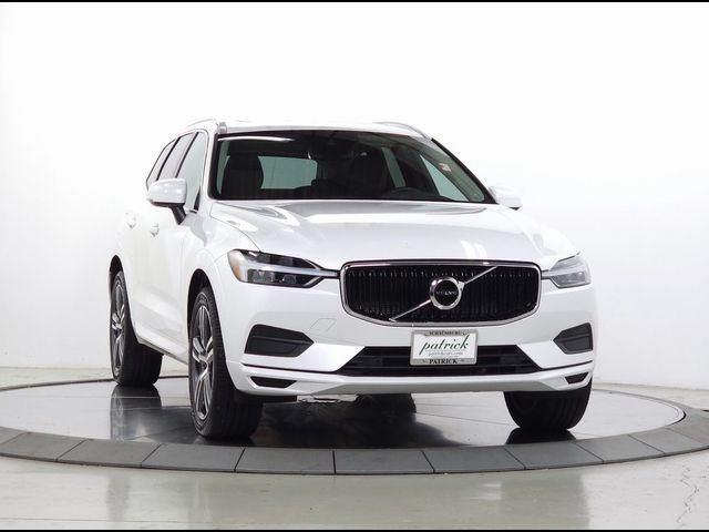 2020 Volvo XC60 Momentum