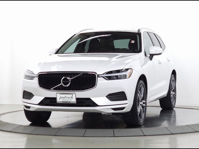 2020 Volvo XC60 Momentum